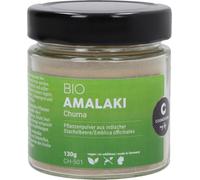 Cosmoveda Amalaki Churna Bio - 100 g Cosmoveda