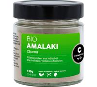 COSMOVEDA Amalaki Churna Bio - 130 g COSMOVEDA