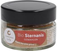 Cosmoveda Anís Estrellado Molido BIO - 22 g Cosmoveda