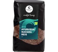 Cosmoveda Arroz Rojo Navara Bio - 500 g Cosmoveda