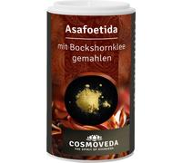 Cosmoveda Asafétida de Comercio Justo - 33 g Cosmoveda