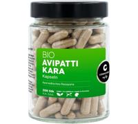 COSMOVEDA Avipattikara Bio en Cápsulas - 200 cápsulas COSMOVEDA