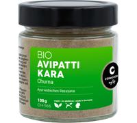 COSMOVEDA Avipattikara Churna Bio - 100 g COSMOVEDA
