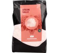 COSMOVEDA Ayurveda Sal de Roca - 500 g COSMOVEDA
