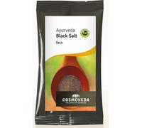 Cosmoveda Ayurveda Sal Negra - 100 g Cosmoveda