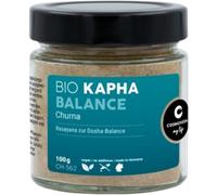 COSMOVEDA Ayus Rasayana Churna - Kapha Balance Bio - 100 g COSMOVEDA