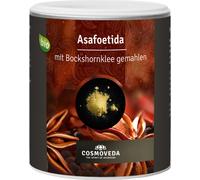 COSMOVEDA BIO Asafétida - 300 g COSMOVEDA