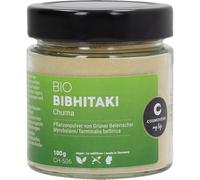 COSMOVEDA Bio Bibhitaki Churna - 100 g COSMOVEDA