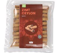 Cosmoveda BIO Canela de Ceilán Entera - 10 piezas Cosmoveda