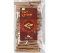 Cosmoveda BIO Canela de Ceilán Entera - 50 piezas Cosmoveda