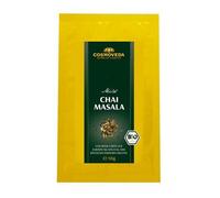 Cosmoveda BIO Chai Masala - Aceite de oliva (10 g)