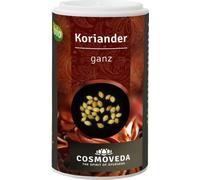 COSMOVEDA BIO Cilantro Entero - 20 g COSMOVEDA