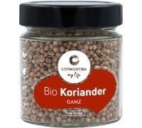COSMOVEDA BIO Cilantro Entero - 60 g COSMOVEDA