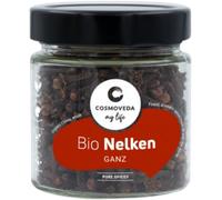 COSMOVEDA BIO Clavo de Olor Entero - 70 g COSMOVEDA