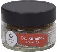 COSMOVEDA BIO Comino Molido - 25 g COSMOVEDA