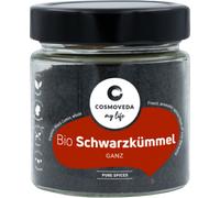 Cosmoveda BIO Comino Negro - 100 g Cosmoveda