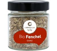 Cosmoveda BIO Hinojo Entero - 60 g Cosmoveda