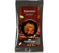 COSMOVEDA BIO Macis Molida - 7,50 g COSMOVEDA