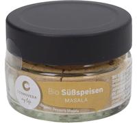 COSMOVEDA BIO Masala para Postres - 25 g COSMOVEDA
