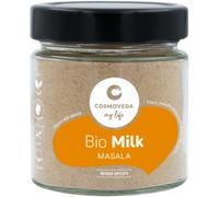 Cosmoveda BIO Milk Masala - 80 g Cosmoveda