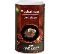 COSMOVEDA BIO Nuez Moscada Molida - 30 g COSMOVEDA