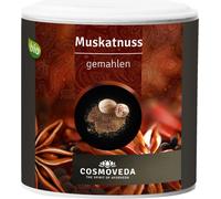 COSMOVEDA BIO Nuez Moscada Molida - 90 g COSMOVEDA