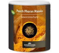 Cosmoveda BIO Panch Phoran - 250 g Cosmoveda