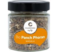 COSMOVEDA BIO Panch Phoran - 90 g COSMOVEDA