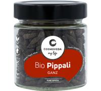 Cosmoveda BIO Pippali Entera - 100 g Cosmoveda