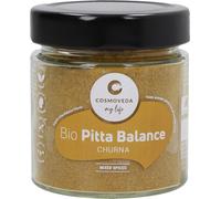COSMOVEDA Bio Pitta Balance Churna - 90 g COSMOVEDA
