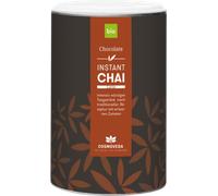 Cosmoveda Chai Latte Instantáneo Bio - Chocolate - 180 g Cosmoveda