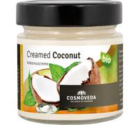 Cosmoveda Crema de Coco Bio - 190 g Cosmoveda