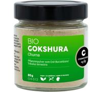 Cosmoveda Gokshura Churna Bio - 100 g Cosmoveda
