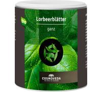 Cosmoveda Hojas de Laurel Orgánicas Enteras - 20 g Cosmoveda