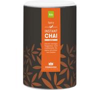 COSMOVEDA Instant Chai Latte Organic - Spicy - 200 g COSMOVEDA