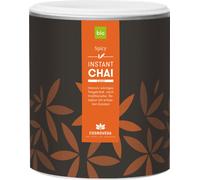 Cosmoveda Instant Chai Latte Organic - Spicy - 400 g Cosmoveda