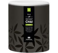 COSMOVEDA Instant Chai Vegan Organic - Black - 350 g COSMOVEDA
