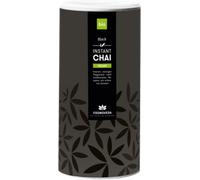 COSMOVEDA Instant Chai Vegan Organic - Black - 750 g COSMOVEDA