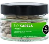 COSMOVEDA Karela Bio en Cápsulas - 80 cápsulas COSMOVEDA