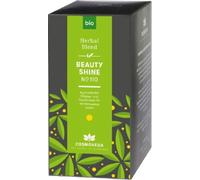 COSMOVEDA Organic Beauty Shine Tea - 25 bolsas COSMOVEDA
