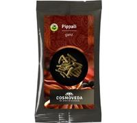Cosmoveda Pippali (Pimienta Larga) Entera - Comercio Justo - 20 g Cosmoveda