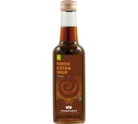 COSMOVEDA Sirope de Flores de Coco BIO - 250 ml COSMOVEDA