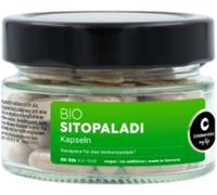 COSMOVEDA Sitopaladi Bio en Cápsulas - 80 cápsulas COSMOVEDA