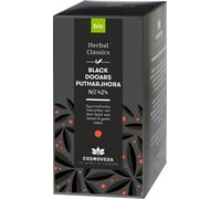 COSMOVEDA Té Negro Dooars Putharjhora Bio - 20 bolsitas COSMOVEDA