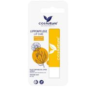 Cosnature Balsamo Labial Sensitive Calendula Bio 4,8g
