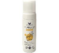 Cosnature Espuma Limpiadora 3 En 1 Melisa & Limon Bio 150 ml