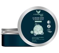 Cosnature Lupulo Crema Cara y Cuerpo Hombre 150 ml