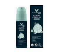 Cosnature Lupulo Fluido Hidratante Hombre 50 ml