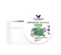 COSNATURE MANTECA CORPORAL LEMONGRASS 200ML
