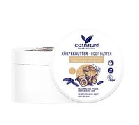 Cosnature Mantequilla Corporal con haba tonka y manteca de karité, 200 ml